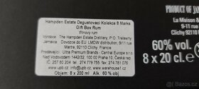 Hampden Coffret 8 Marks Collection 8×0,2l GB - 5