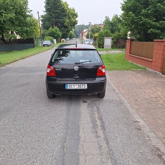 Vw polo 1,2i 40 kw. - 5
