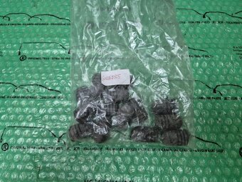 doraz 5. dveří, zadního víka kufru Škoda Felicia 6U0827525 - 5