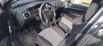 Peugeot 307 SW ( kombi max) 1,6 HDi - 5