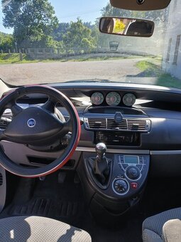 Fiat ulysse - 5