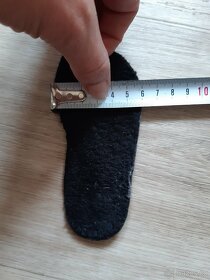 Detske zimní boty Essi, vel. 20 - 5