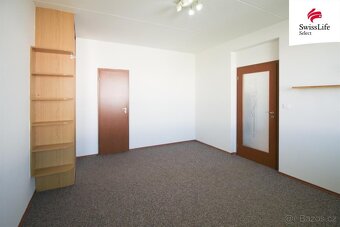 Pronájem bytu 2+kk 65 m2 Poláčkova, Jihlava - 5