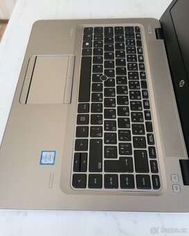HP EliteBook 840 G3 - 5