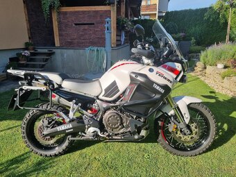 Yamaha XT1200Z - 5