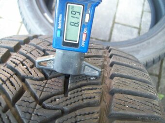 4x Dunlop WS5 Superb3 Passat B8 235.45.18 98V 90% - 5