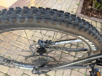 Norco Fluid FS1 29" vel. L - 5
