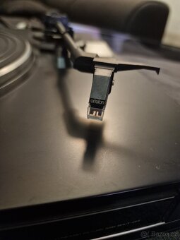 Gramofon Fisher MT-872 - 5