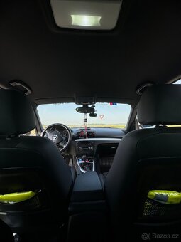 BMW E87 118d – M paket - 5