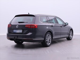Volkswagen Passat 2,0 TDI DSG Highline (2015) - 5