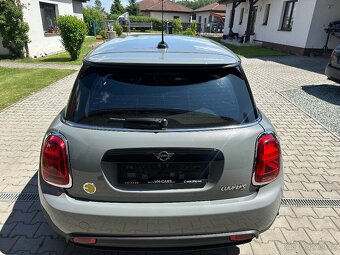 Mini Cooper Trim SE ELEKTROMOBIL - 5