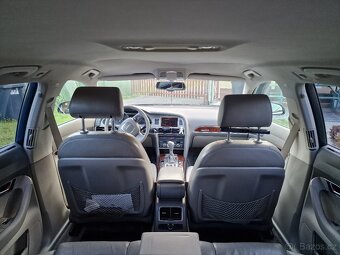 Audi A6 avant, 3.0 tdi - 5