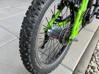 Kubikes 16L automatic - 5