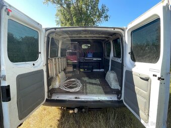 Ford transit - 5