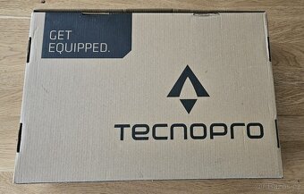 Dětské lední brusle TECNOPRO Alpha Soft Boy 2.0 (vel. 33-36) - 5
