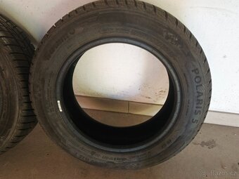 Zimní pneu Barum 185/60 R15 - 5