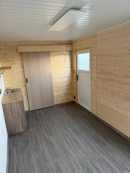 Tiny house - 5
