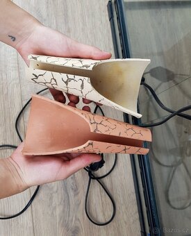 Terária a akvária - různé velikosti - 5