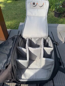 Fotobatoh Lowepro Fastpack 350 - 5