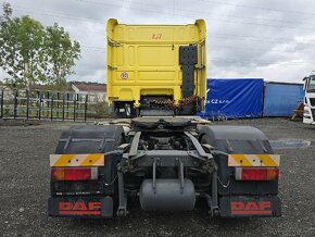 Prodám tahač DAF xf 105 460 - 5