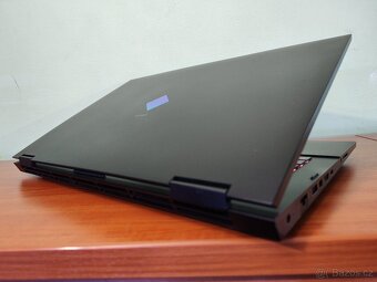 17" Omen,i7-11gen,RTX-3060,PCIe 4.0-1TB, RGB. - 5