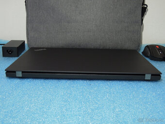 Lenovo ThinkPad T14s FULL IPS Ryzen 5 PRO 4650U 512GB 16GB - 5