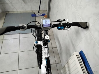 Haibike XDURO RX, PowerPack 400 - 5