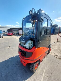 ProdamVZV Linde H 18 EVO - 5
