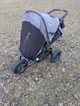Prodám kočárek Tfk Joggster - 5