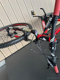 Specialized Carve Alu XL - 5