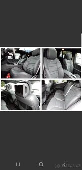 Prodám Mercedes Benz GLE63s - 5