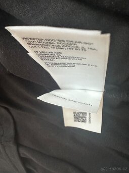 The North face black t-shirt - 5