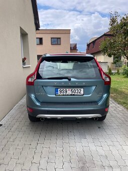 Volvo 2.4 D5 AWD 151kw - 5