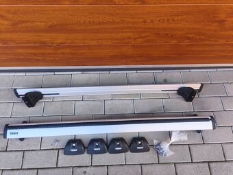 PRICNIKY THULE - 5