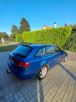 Audi A4 2.0TDi - 5