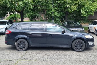 Ford Mondeo MK4 2,0 TDCi 103kW - 5