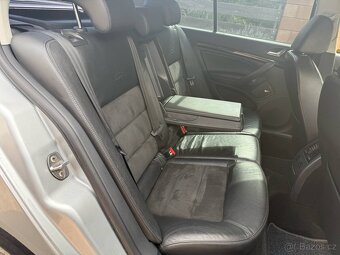 Škoda Octavia 1.8 TSI R.V 2010 L&K Pekny stav - 5