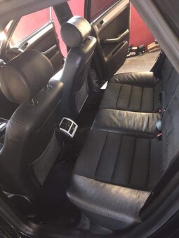 A6 c5 2.5tdi 120kw s-line - 5