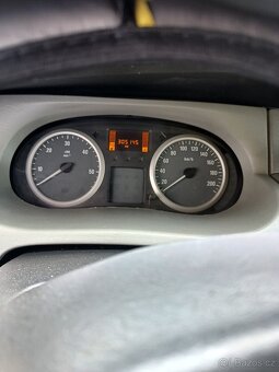 Opel Vivaro 2.0cdti 84kw - 5