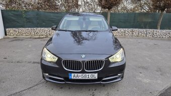 BMW 5GT 535i - 5