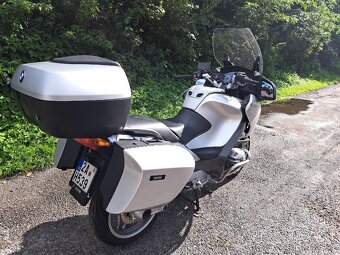 BMW R 1200 RT 2009 PO SERVISU ZA 75000KC - 5