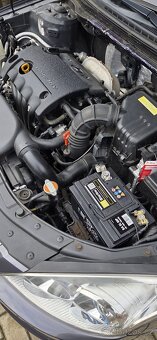 Hyundai i30 1.6 - 5