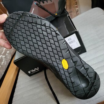 zimní enduro tretry Northwave Multicross Mid GTX - 5