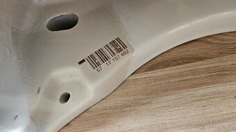 Umyvadlo Ideal Standard šířka 60 cm - 5