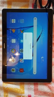 Huawei MediaPad T3 10 - 5