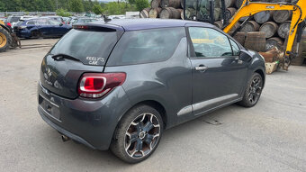 250.Citroen DS-3 1.6B - 5