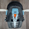 Cybex Gold Aton5 autosedačka/vajíčko - 5