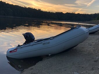 nafukovací člun boat007 delka 290cm - 5