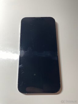 iPhone 13pro 128GB Sierra blue 76% BAT - 5