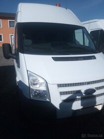 Ford transit - 5